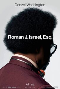 دانلود فیلم Roman J 2017