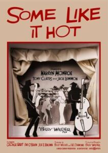 Some Like It Hot