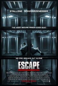 escape plan 2013