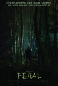 feral