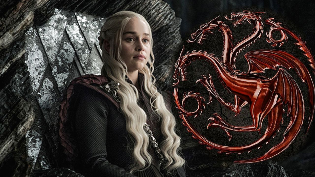 نخستین اسپین‌آف Game of Thrones