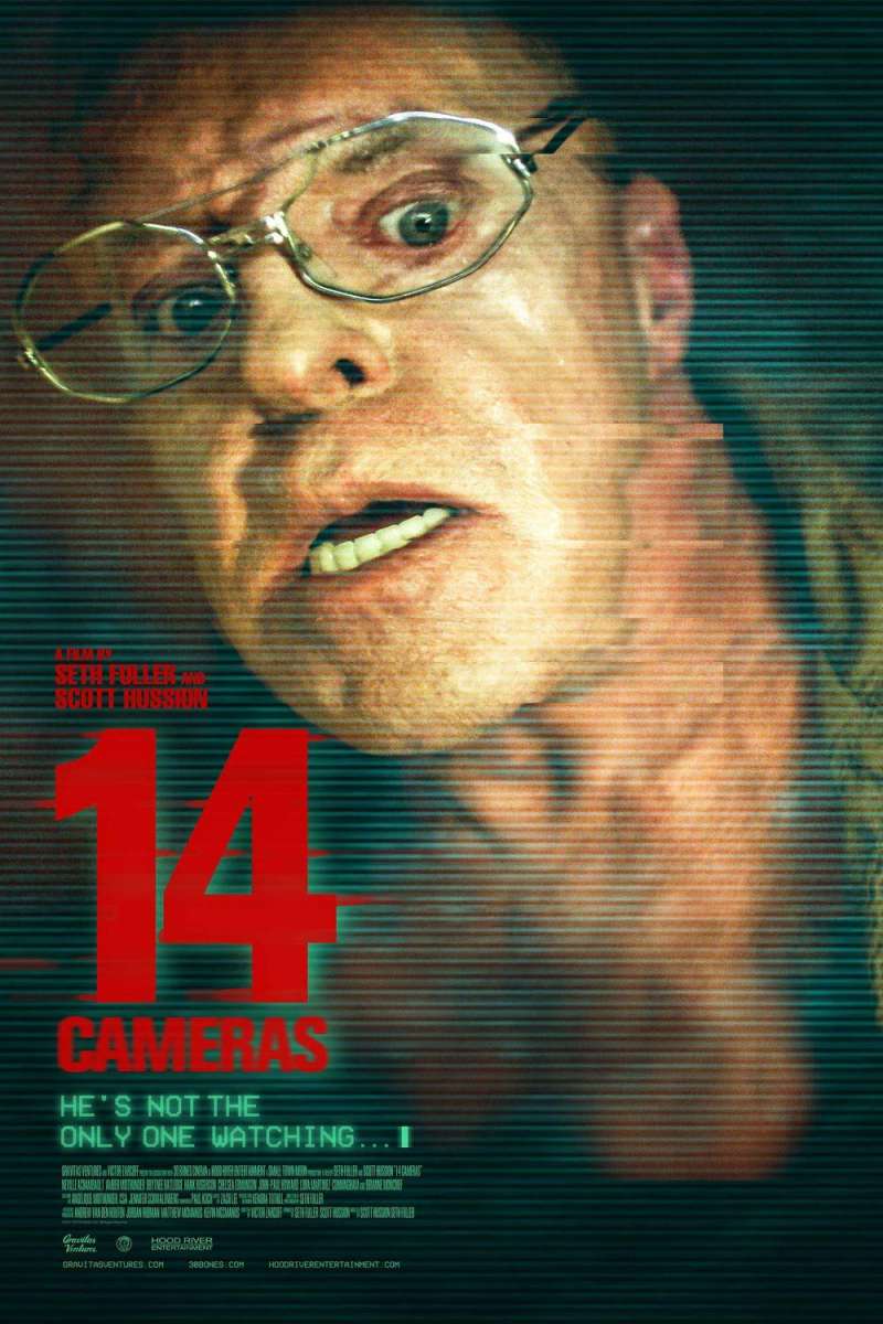 14Cameras