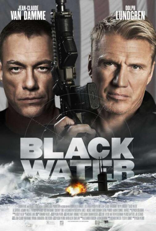 Black-Water 2018