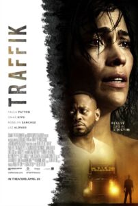 Traffik