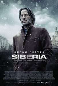 siberia 2018