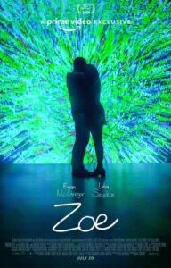 zoe