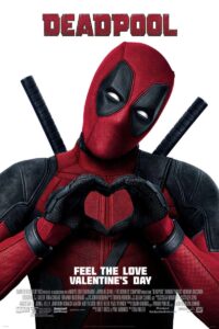 دانلود فیلم Deadpool 2016 با زیرنویس فارسی چسبیده