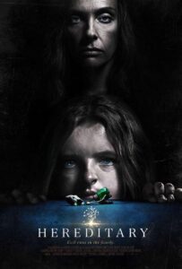 دانلود فیلم مورثی Hereditary 2018 با زیرنویس فارسی چسبیده