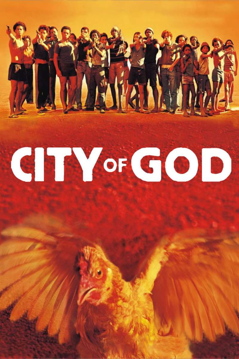 city of god