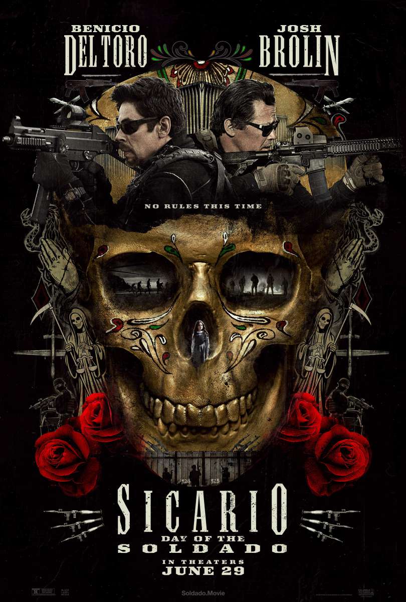 Day of the Soldado