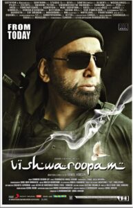 Vishwaroopam