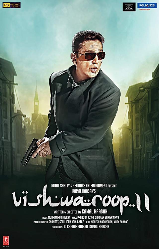 Vishwaroopam 2