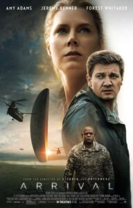 دانلود فیلم Arrival 2016 با زیرنویس فارسی چسبیده