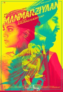 Manmarziyaan