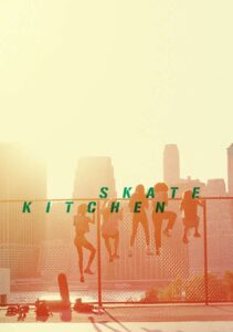 Skate Kitchen