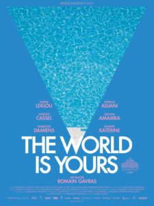 The-World-Is-Yours-2018