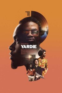 Yardie 2018
