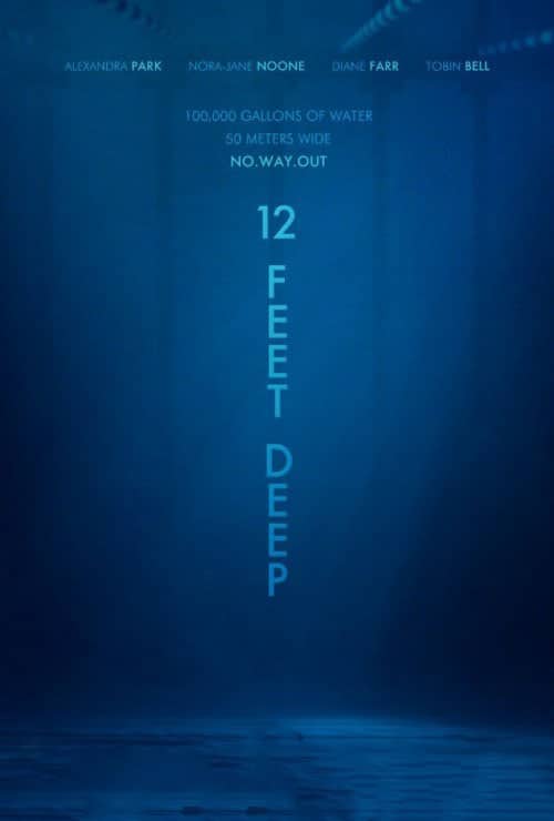 12.Feet.Deep.2017