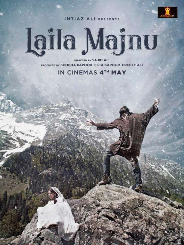 Laila Majnu 2018