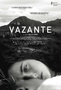 Vazante 2017