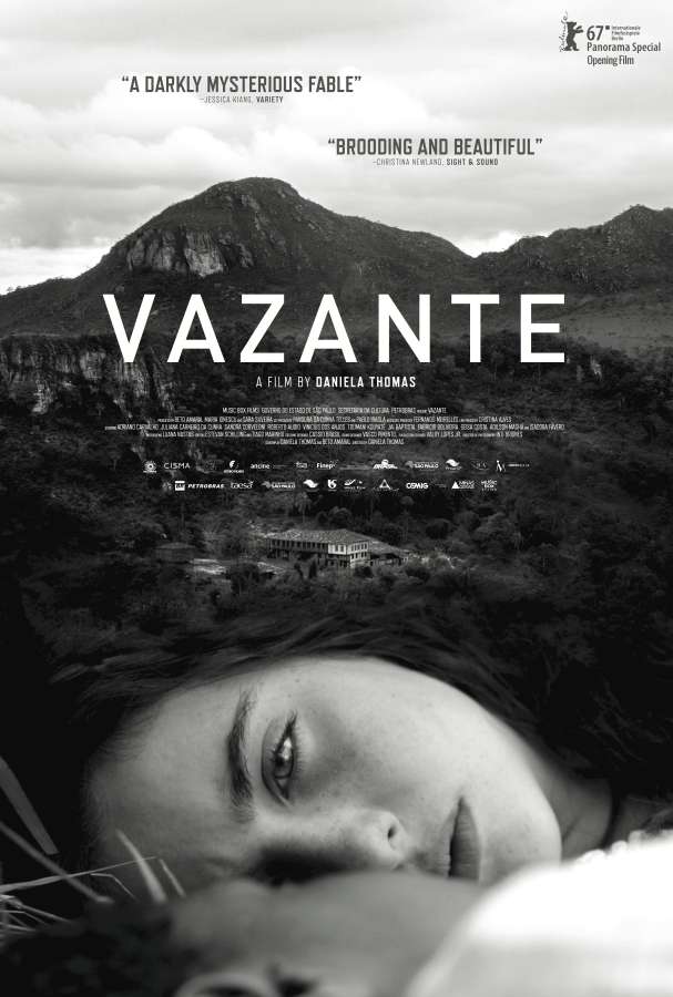 Vazante 2017