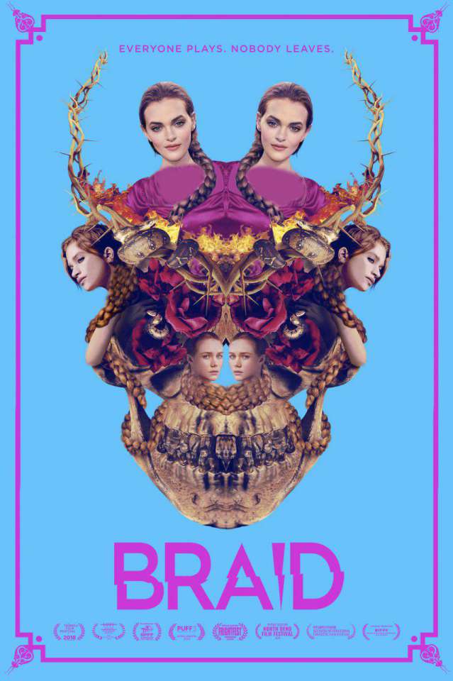 braid