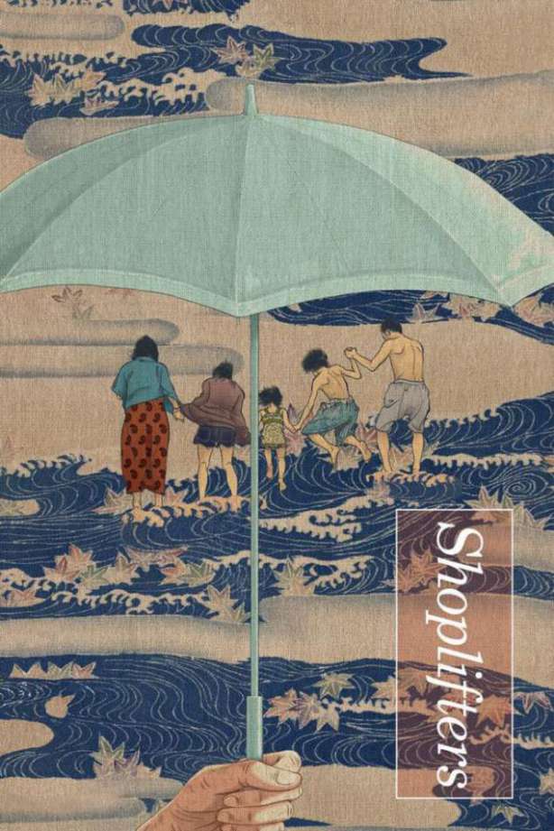 shoplifters