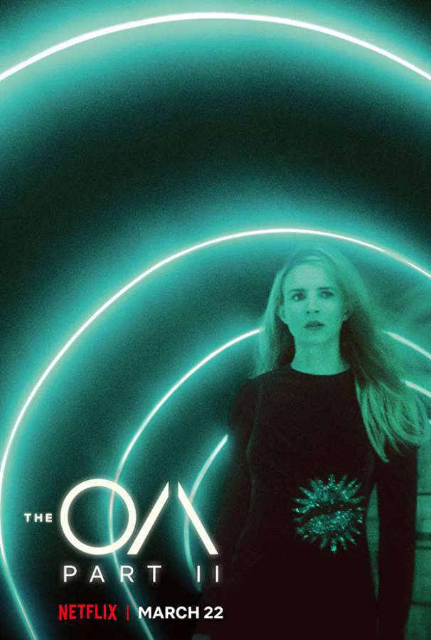 دانلود سریال The OA با زیرنویس فارسی چسبیده
