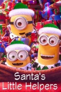 Santas Little Helpers