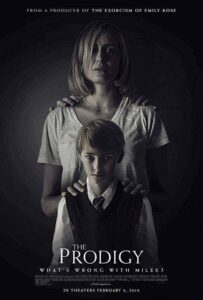 The.Prodigy.2019.poster