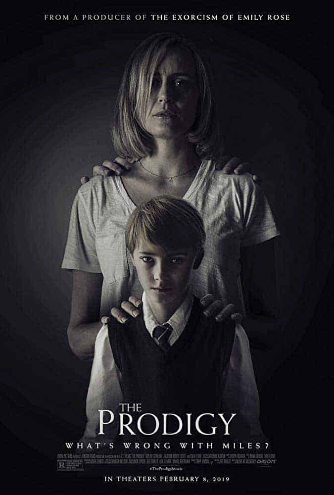 The.Prodigy.2019.poster