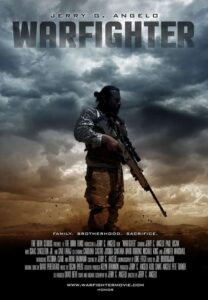 Warfighter 2018