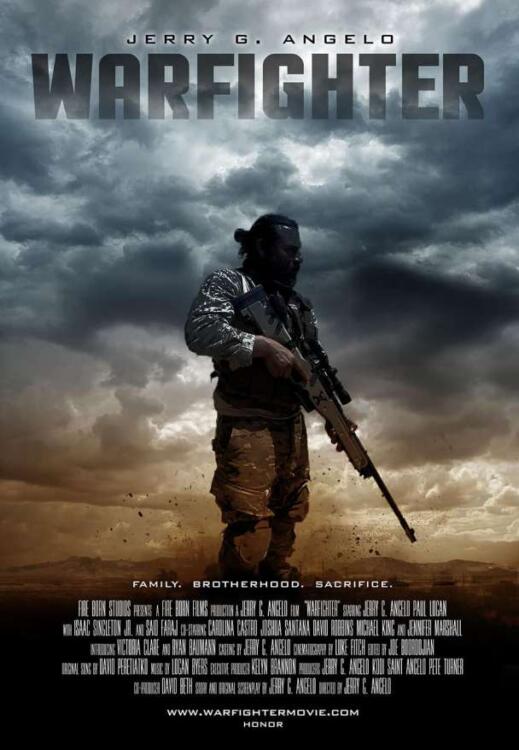 Warfighter 2018