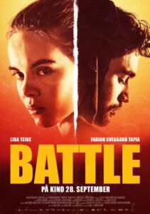 battle 2019