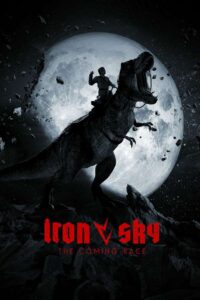 Iron Sky The Coming Race