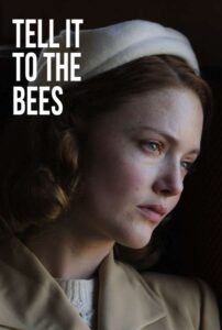 Tell It to the Bees