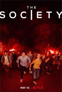 دانلود سریال The Society با زیرنویس فارسی چسبیده