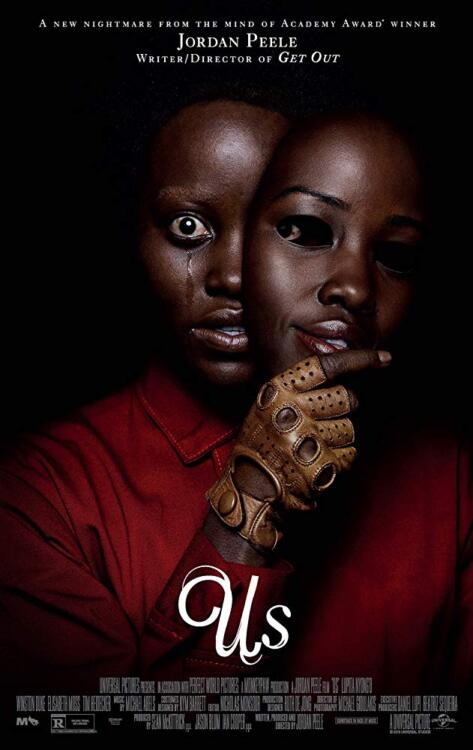 Us 2019 Poster