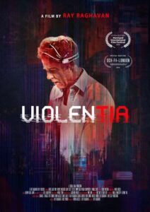 Violentia 2018