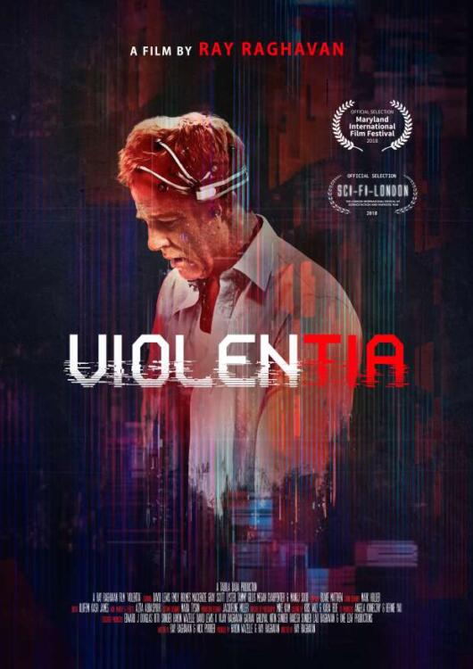 Violentia 2018