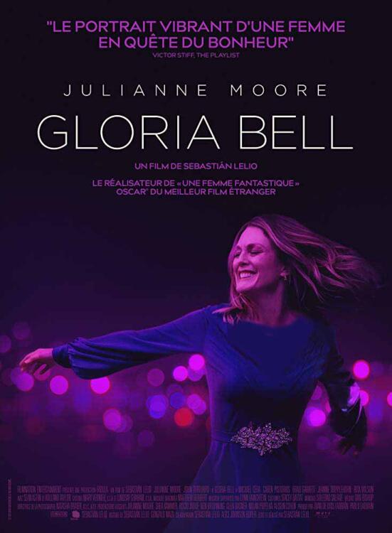دانلود فیلم Gloria bell