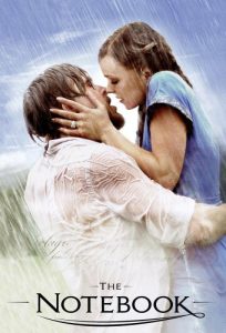 دانلود فیلم The Notebook 2004