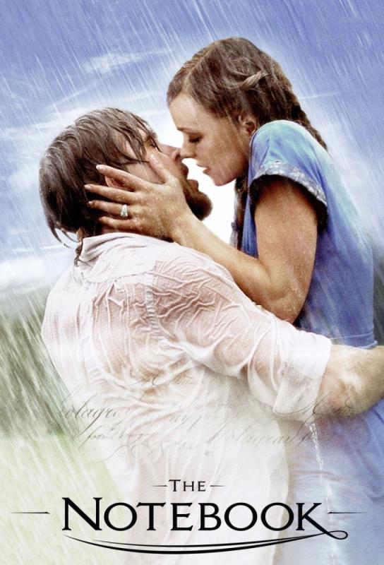 دانلود فیلم The Notebook 2004