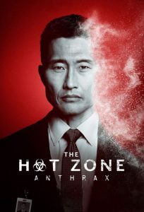 دانلود سریال The Hot Zone با زیرنویس فارسی چسبیده