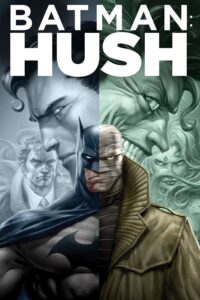 Batman Hush