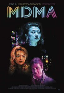 MDMA 2017