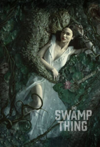 دانلود سریال Swamp Thing با زیرنویس فارسی چسبیده