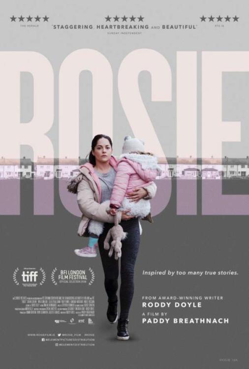 Rosie 208