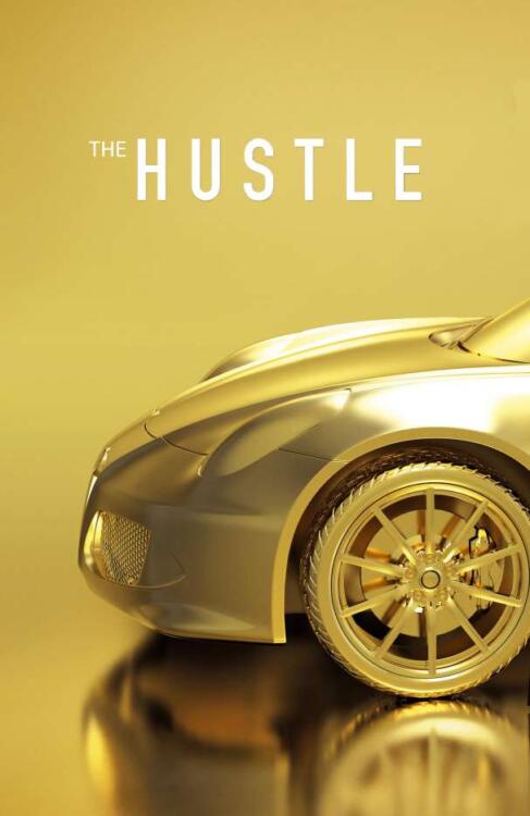 the hustle 2019