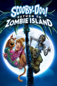 Scooby-Doo Return to Zombie Island